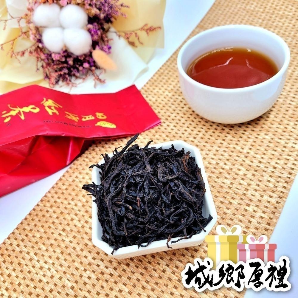 【Ho Lovable 和樂茶商行】【嚴選】日月潭 阿薩姆紅茶-細節圖3