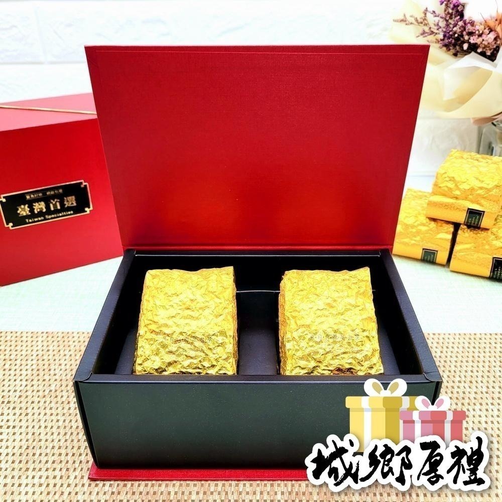 【Ho Lovable 和樂茶商行】大 禹 嶺 高 山 茶〔 禮 盒 〕-細節圖2