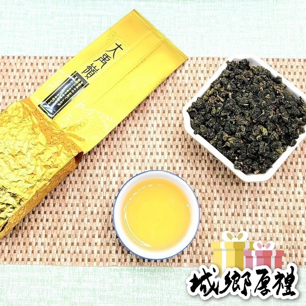 【Ho Lovable 和樂茶商行】大 禹 嶺 高 山 茶〔 禮 盒 〕-細節圖3