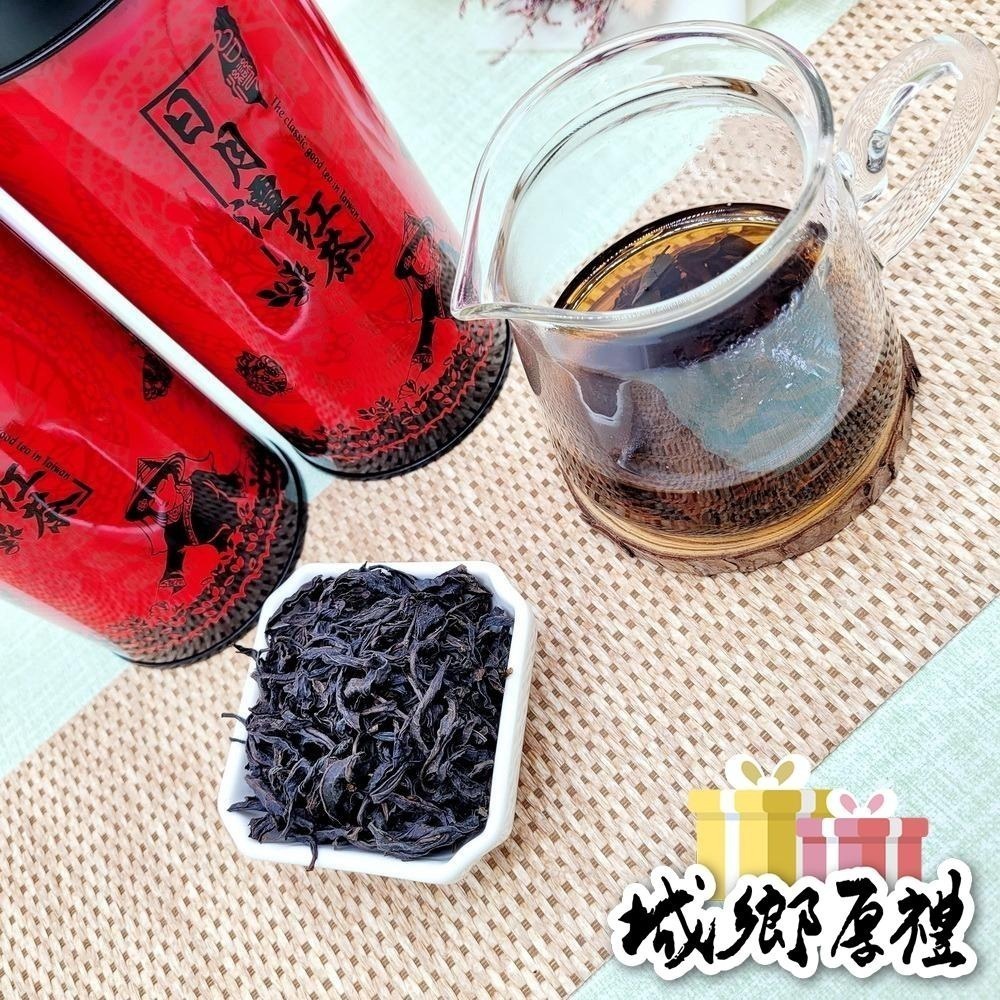 【Ho Lovable 和樂茶商行】日月潭 阿薩姆紅茶-細節圖3
