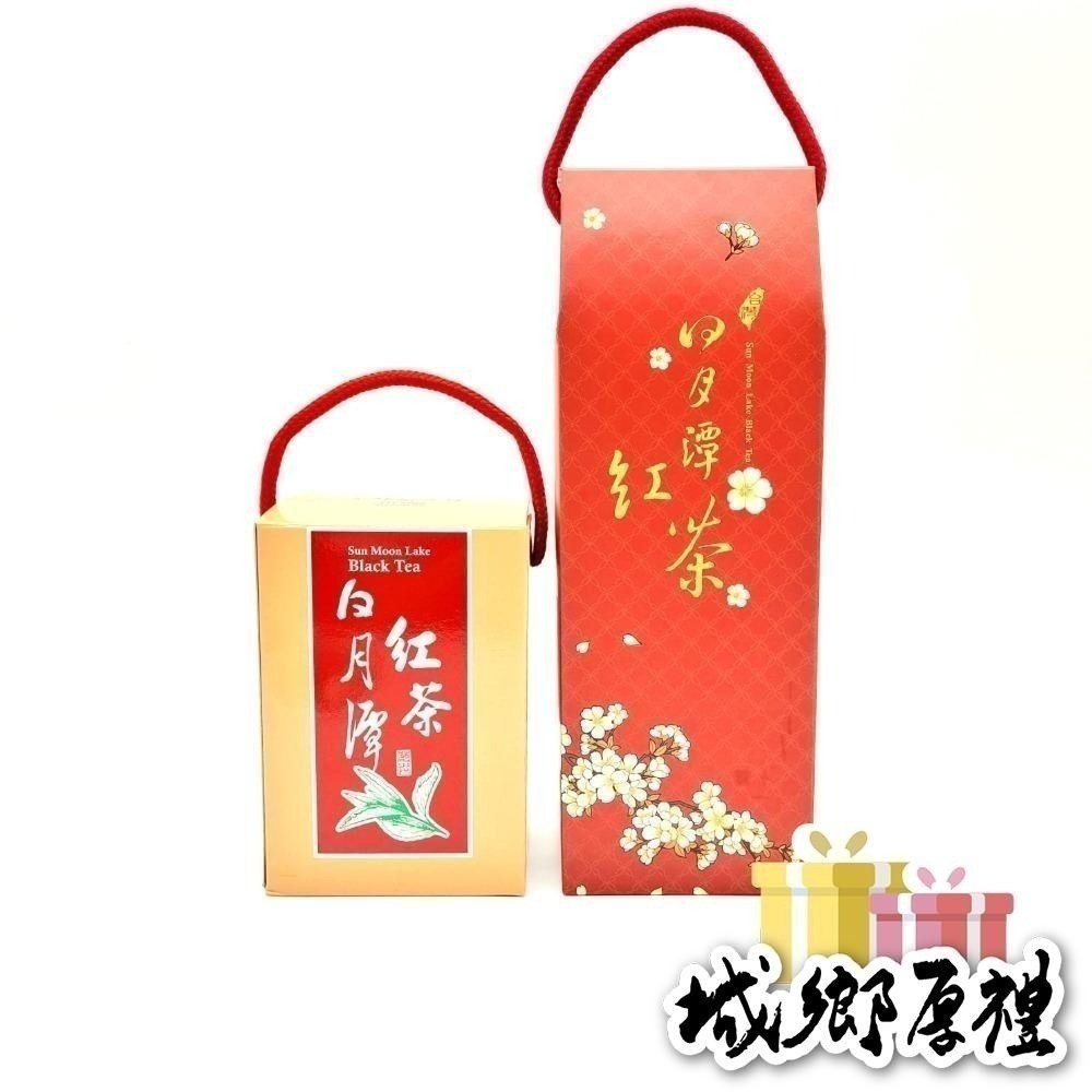 【Ho Lovable 和樂】日月潭臺茶18號紅玉紅茶 茶包｜肉桂薄荷香｜台灣香｜魚池鄉直送-細節圖2