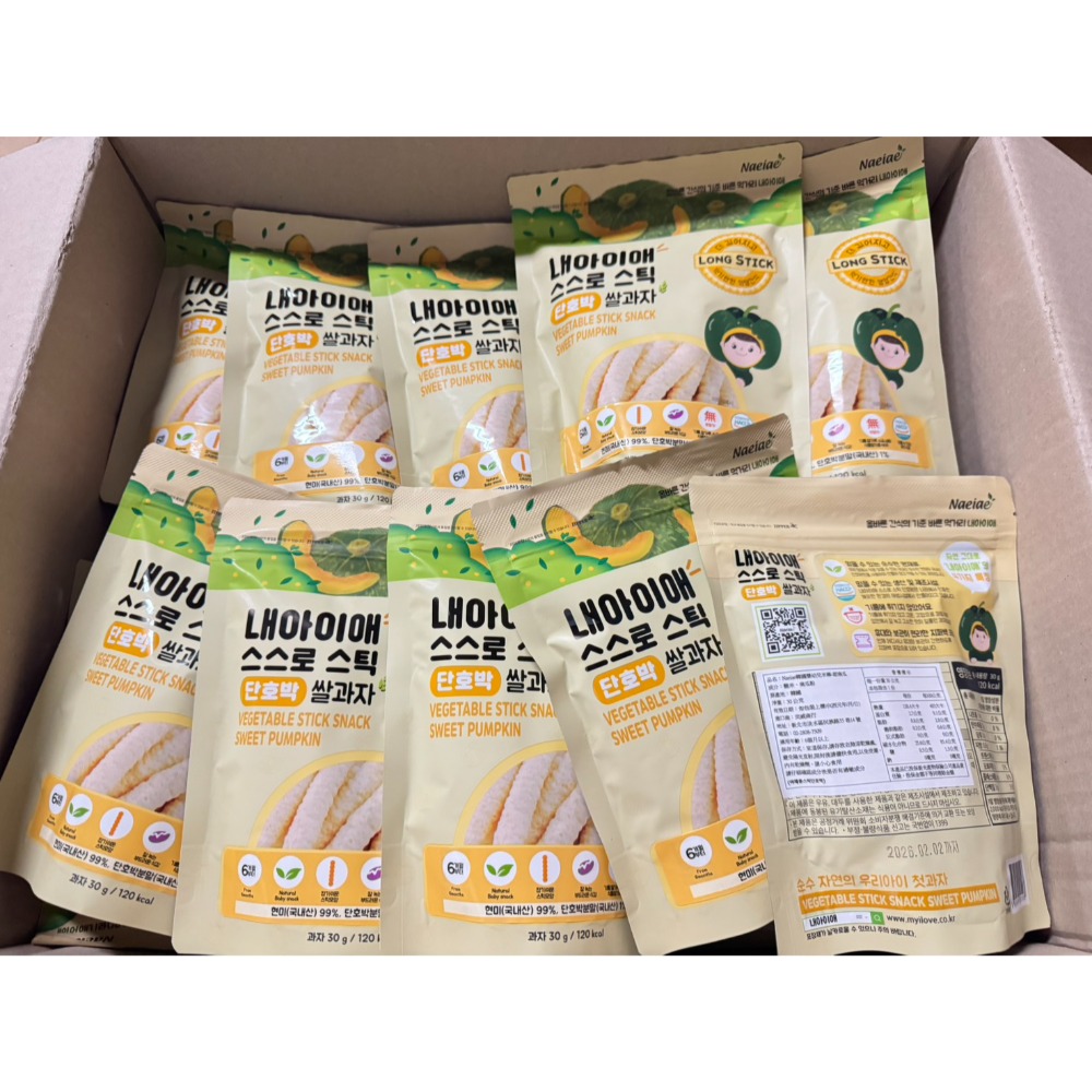 即期米餅（２／２）出清-規格圖1