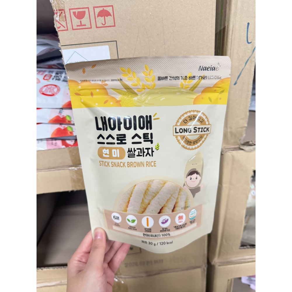 即期米餅（２／２）出清-規格圖1