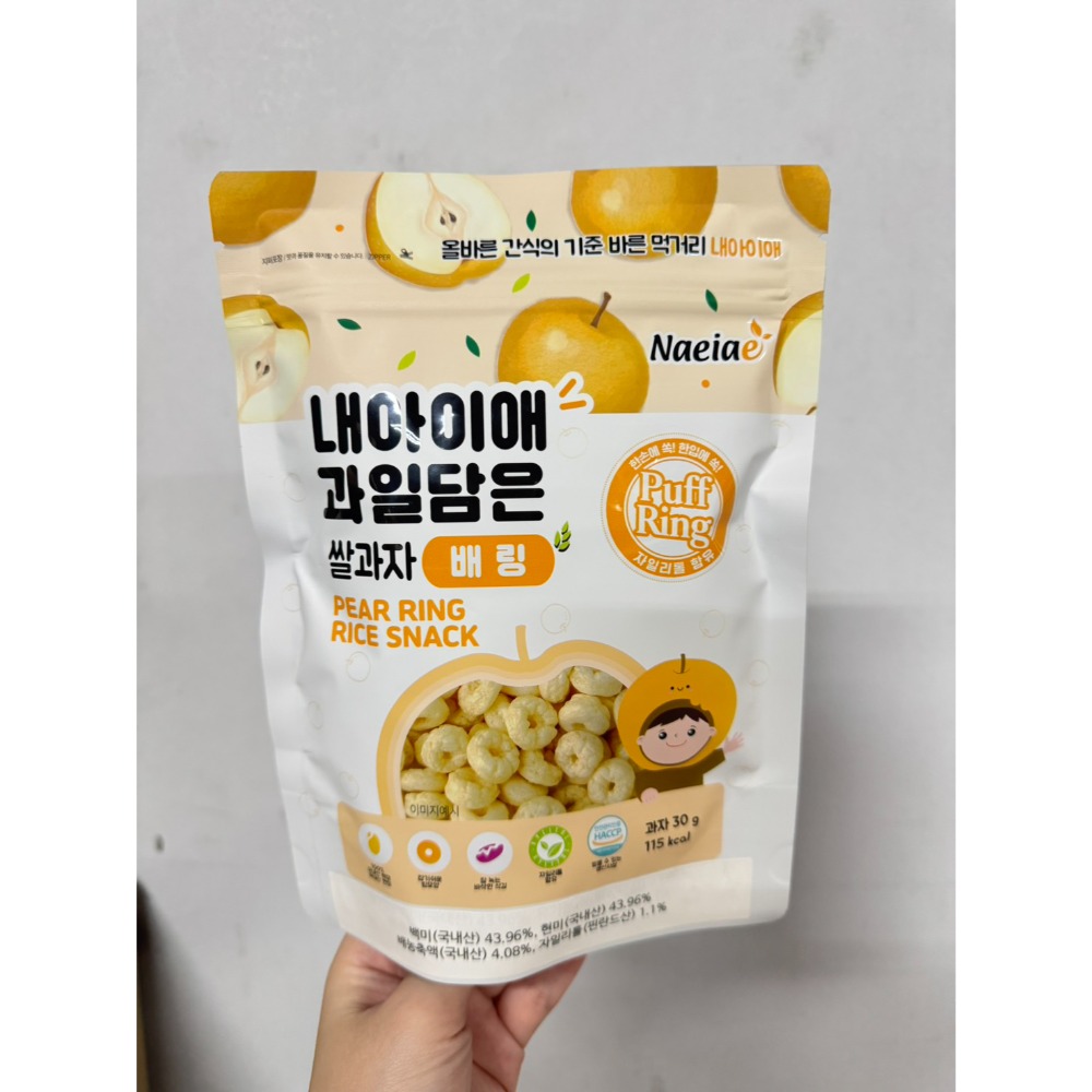 即期米餅（２／２）出清-規格圖1