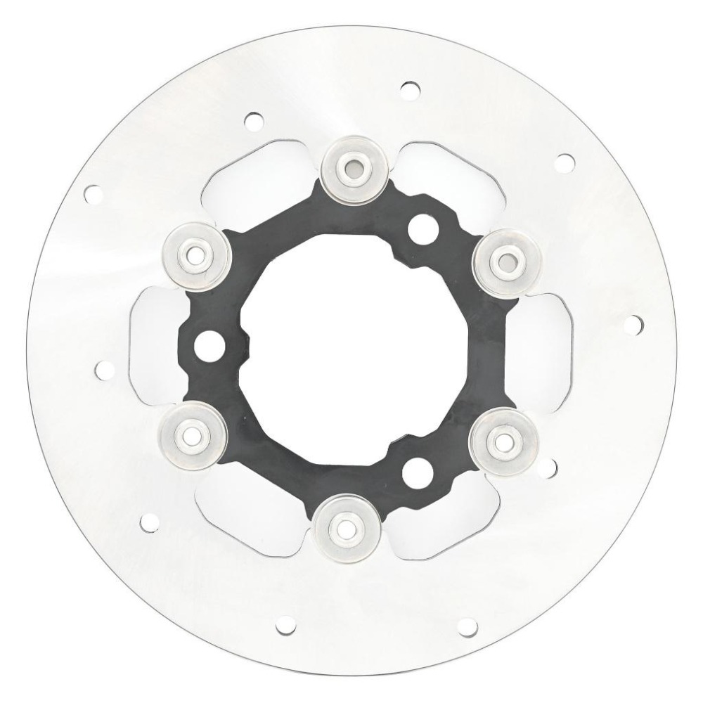 【MASA競技車碟】浮動加大前碟 SUZUKI 125 四期 五期 GSR NEX New NEX Saluto SUI-細節圖2