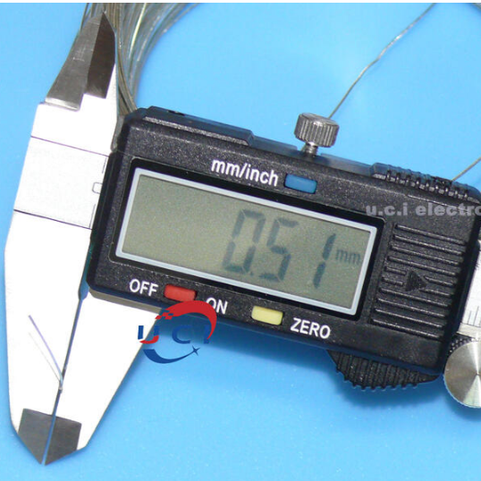 【UCI電子】(D-40) 鍍錫銅線0.5 mm 250g 焊錫-細節圖2