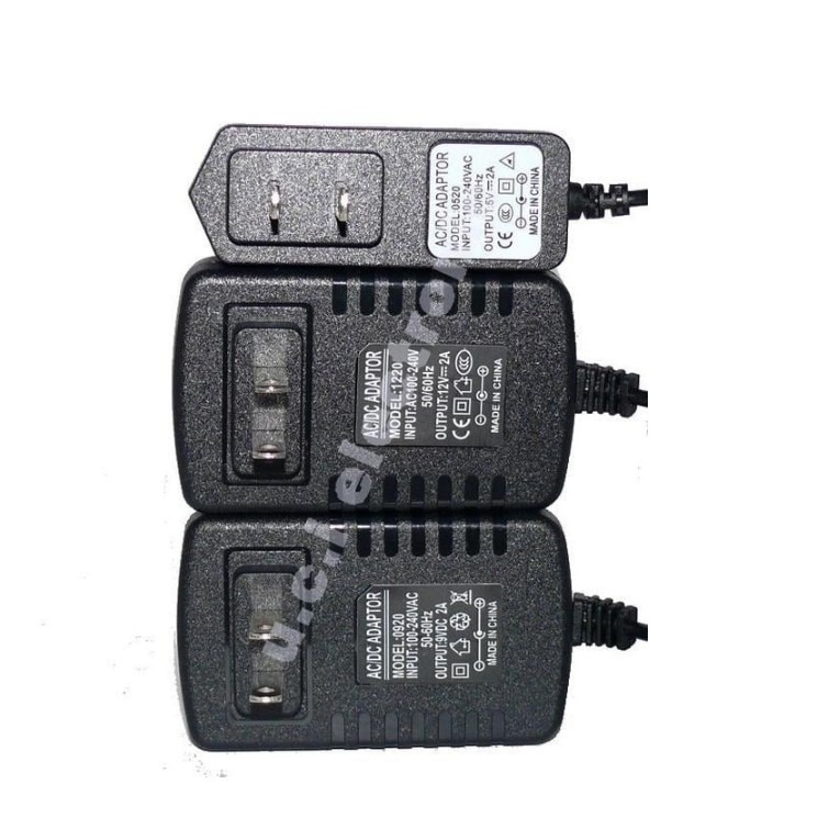 【UCI電子】(I-3) DC 5V2A 5V3A 9V2A 12V2A 變壓器 電源線 充電器-細節圖2