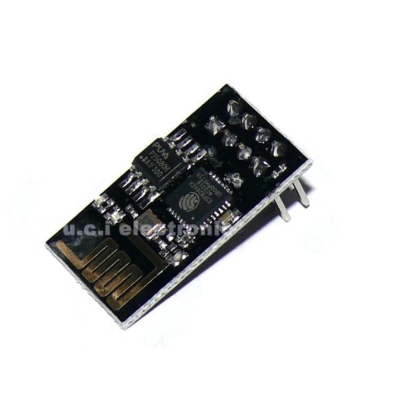 【UCI電子】(4-10) ESP8266串口WIFI 無線模組 WIF收發無線模組 ESP-01 ESP-01S