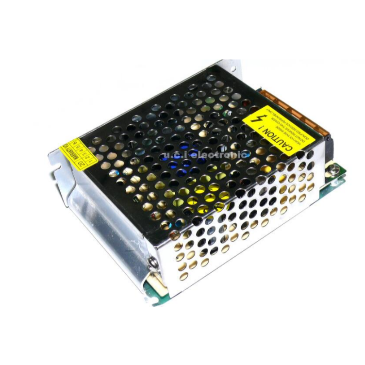 【UCI電子】(I-3) 5V5A開關電源 5V25W LED顯示幕電源S-25-5 電源-細節圖3