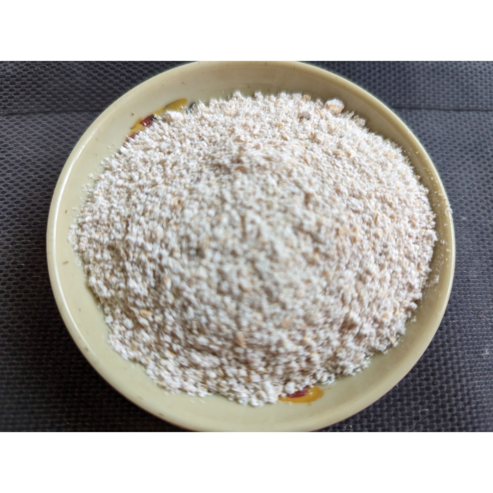 麥片粉（粉狀）