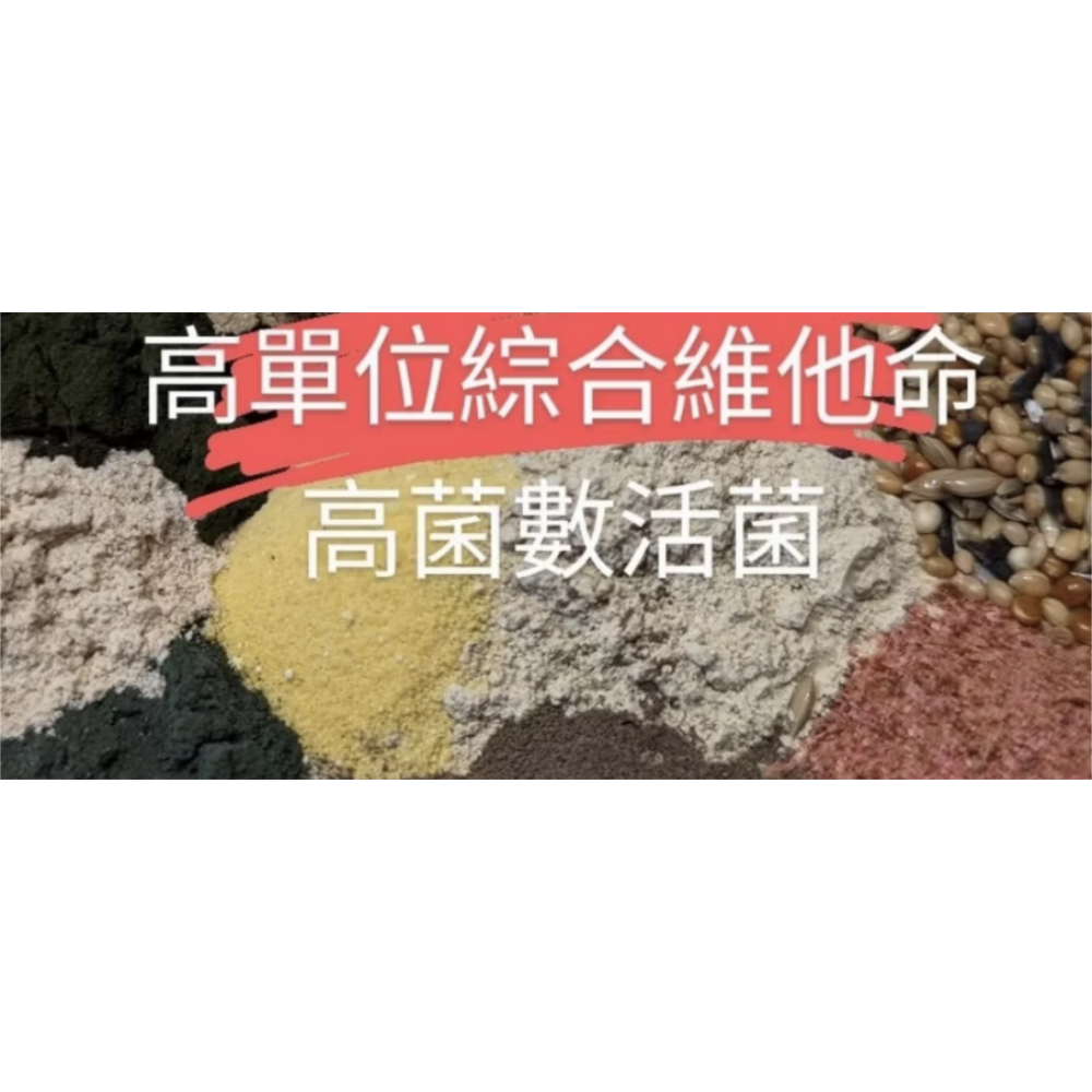 寵物雞飼料🐔成雞/蛋雞🐓盧丁雞、鵪鶉產蛋飼料大雞飼料（每週進貨新鮮現貨）益生菌、鈣綠藻藍藻、日本矮雞、迷你雞觀賞蛋雞-細節圖4