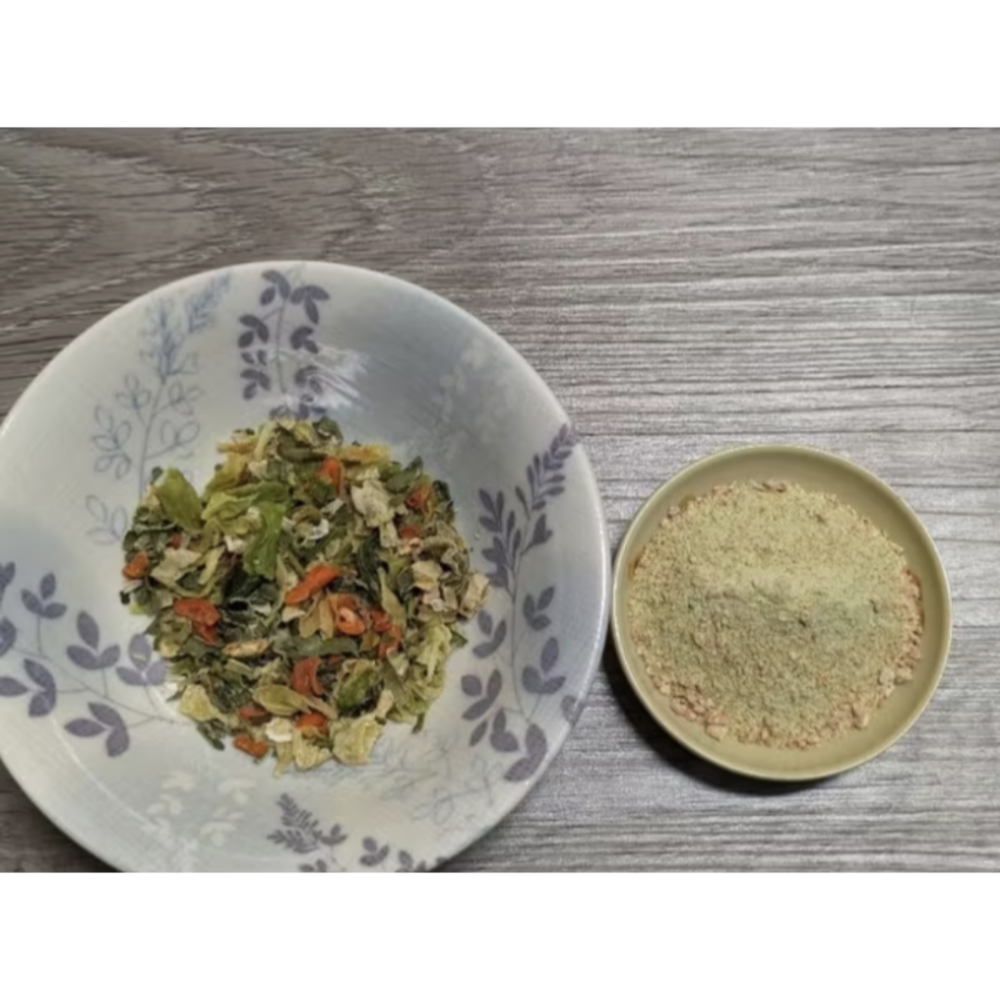 寵物雞飼料🐔成雞/蛋雞🐓盧丁雞、鵪鶉產蛋飼料大雞飼料（每週進貨新鮮現貨）益生菌、鈣綠藻藍藻、日本矮雞、迷你雞觀賞蛋雞-規格圖4