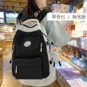雙肩包 大容量 後背包 書包 15.6吋 筆電 女生包包 多層 學生後背包 防潑水 馬文 marvin-規格圖8