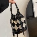 水桶包 斜背包 斜肩包 肩背包 單肩包 女生包包 韓版包包 側背包 側肩包 小包包 馬文 marvin-規格圖2