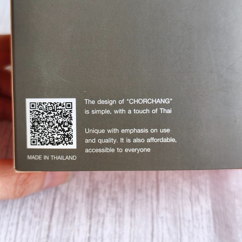 泰國CC包/泰國大象包（ChorChang黃色大象鑰匙零錢包）-細節圖6