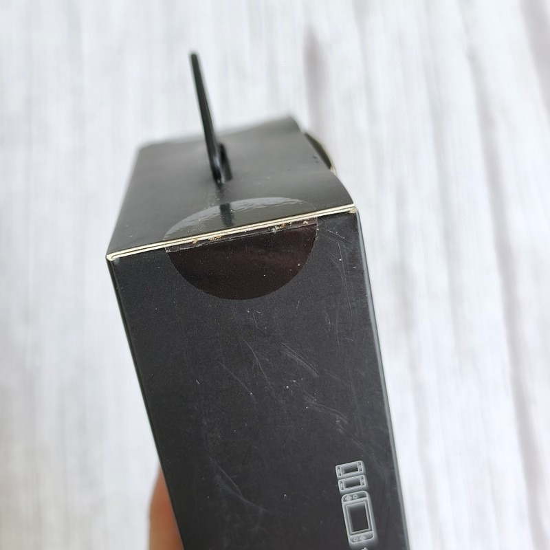 ONPRO UC-PD60W 3孔萬國急速USB充電器（黑）-細節圖3