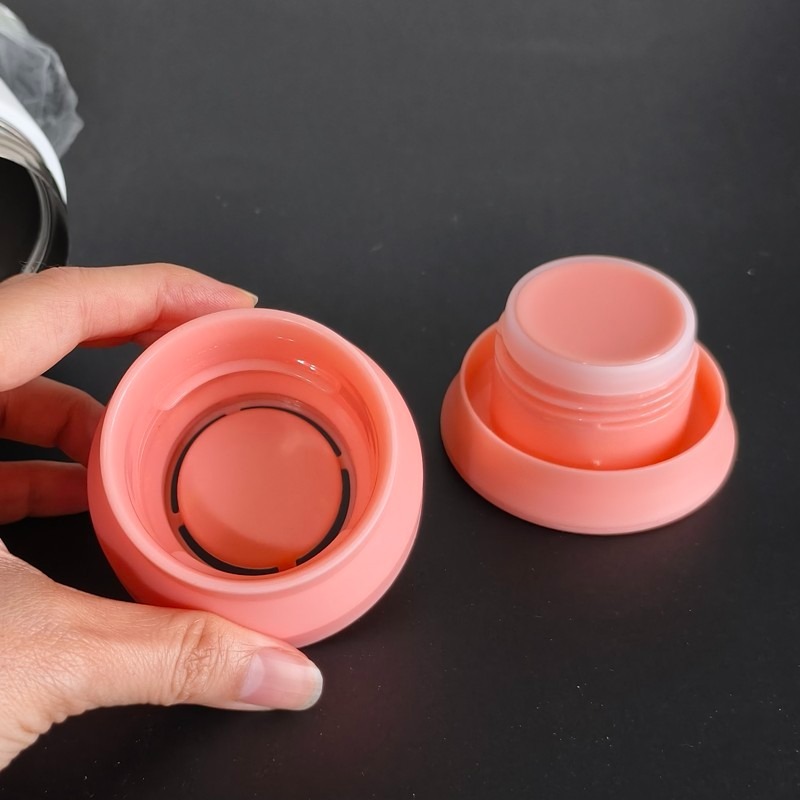 (全新)晨間廚房 X 角落小夥伴保溫瓶500ml-細節圖4