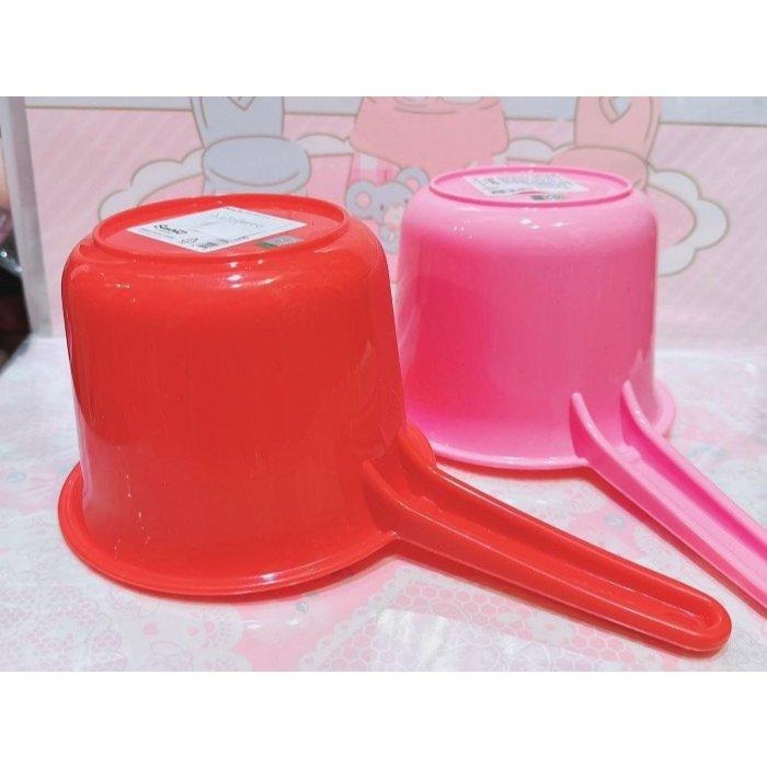 ♥小花花日本精品♥ Hello Kitty 水瓢 水勺 沐浴水瓢~8-細節圖2