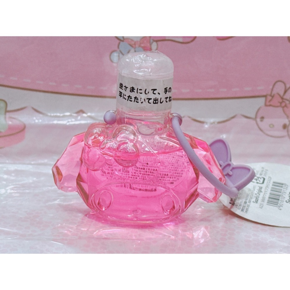 ♥小花花日本精品♥現貨 美樂蒂 露營燈 夜燈 褲襪 吊偶掛飾 鑰匙圈 包裝紙 信紙 信封 擺飾 擦手巾 斜背包 筆座~8-細節圖2