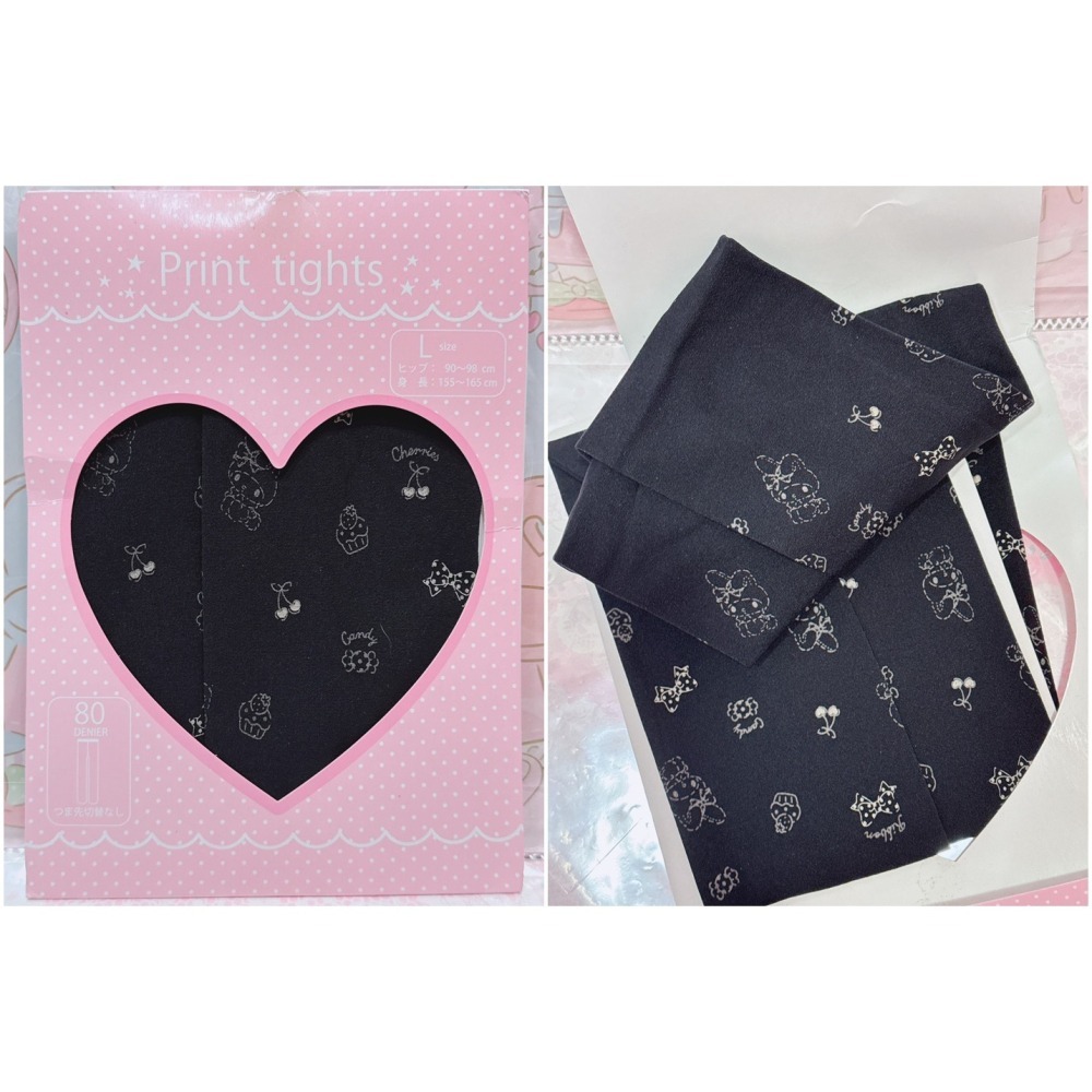♥小花花日本精品♥現貨 美樂蒂 露營燈 夜燈 褲襪 吊偶掛飾 鑰匙圈 包裝紙 信紙 信封 擺飾 擦手巾 斜背包 筆座~8-細節圖3