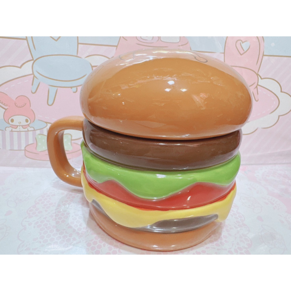 ♥小花花日本精品♥ 現貨 玩具總動員 迪士尼 三眼怪 大眼仔 馬克杯 陶瓷杯 咖啡濾掛杯 存錢筒 撲滿~8-細節圖7