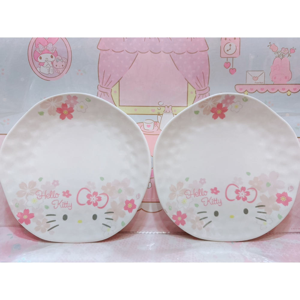 ♥小花花日本精品♥現貨 Hello Kitty 美樂蒂 陶瓷碗 飯碗 湯碗 蓋碗 保鮮盒 下午茶杯 馬克杯 咖啡杯~8-細節圖6