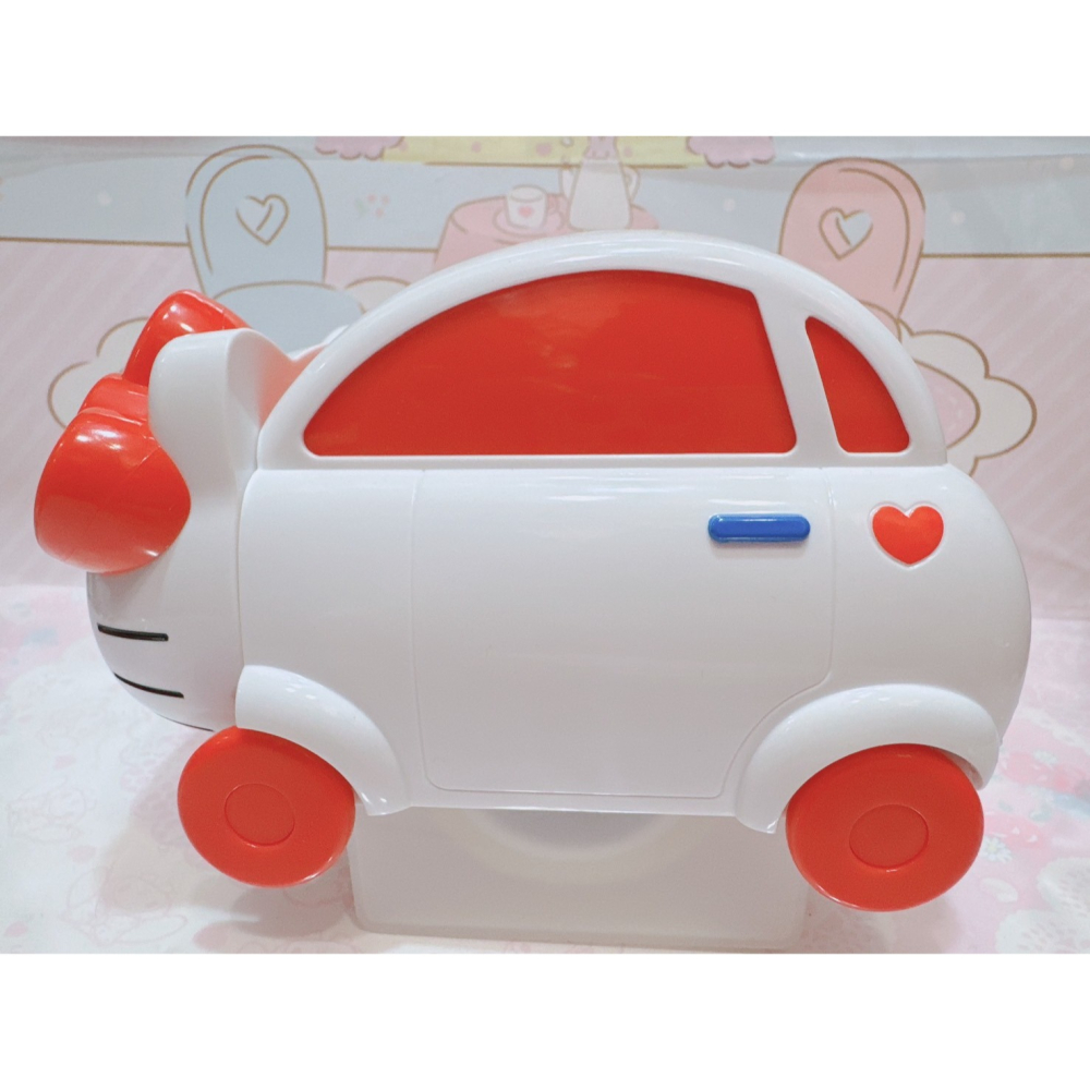 ♥小花花日本精品♥現貨 Hello Kitty 美樂蒂 造型 黏毛器 滾輪黏毛 ~ 8-細節圖5