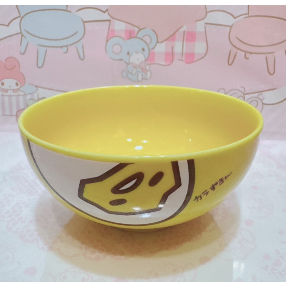 蛋黃哥(日本製)