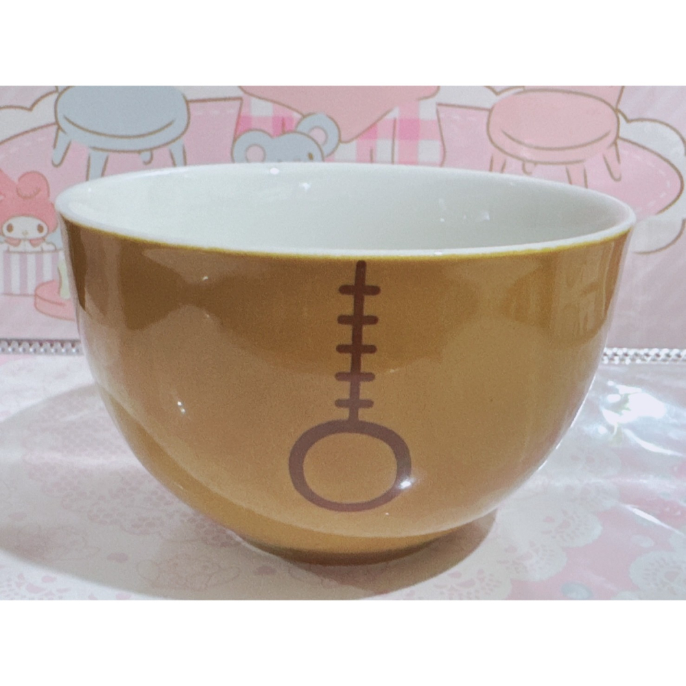 ♥小花花日本精品♥現貨Hello Kitty美樂蒂 雙子星 大寶 史努比 塔克 拉拉熊 陶瓷碗 飯碗 湯碗 點心碗~8-細節圖11