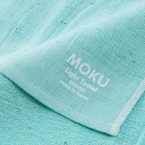 【千郁】 MOKU 今治 浴巾 【快速出貨有開發票】日本製 Kontex 吸水 速乾 輕薄 運動毛巾 長巾 大浴巾-細節圖5