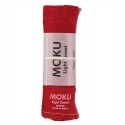 【千郁】 MOKU 毛巾【快速出貨有開發票】Kontex 日本今治產 吸水 速乾 輕薄 長毛巾 運動游泳健身旅行 頭巾-規格圖7