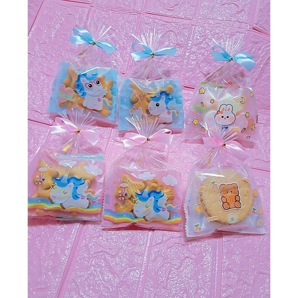 生日包 小朋友生日分享 幼稚園生日禮物-細節圖2