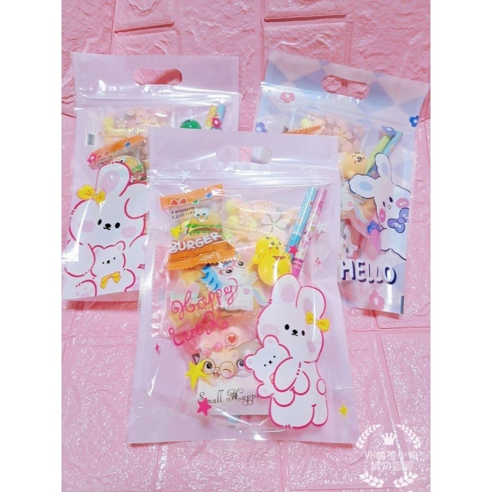 可接急單 生日分享 幼稚園畢業 兒童節 鉛筆玩具 禮物袋 生日快樂分享-細節圖2