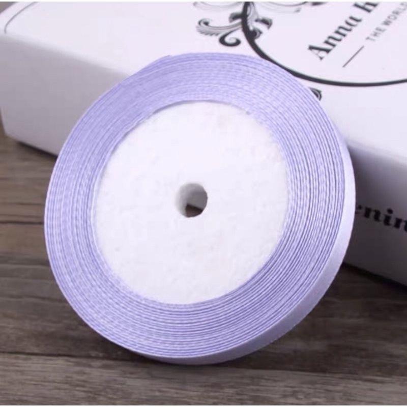 特價0.3公分緞帶 0.6公分緞帶 diy包裝緞帶 3mm蝴蝶結緞帶 100公分／6mm整卷-細節圖2