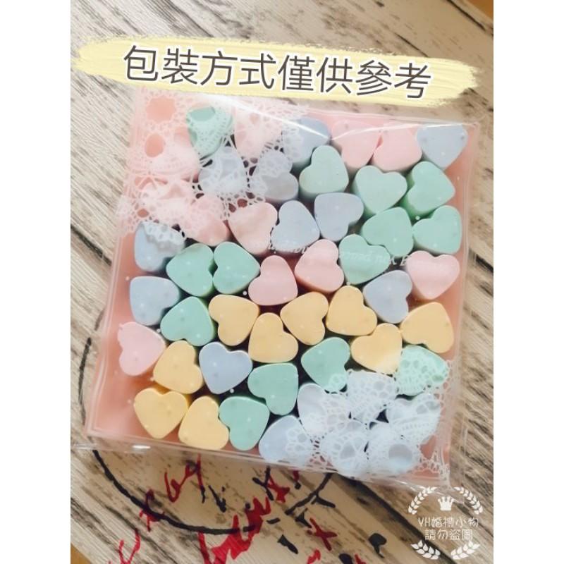迷你愛心擴香石 薰香石 小愛心香氛石 擴香擺件 婚禮小物/閨蜜禮/交換禮物 居家香氛 伴娘禮 情人禮物-細節圖4