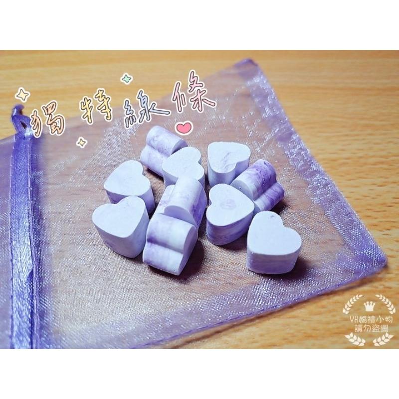 迷你愛心擴香石 薰香石 小愛心香氛石 擴香擺件 婚禮小物/閨蜜禮/交換禮物 居家香氛 伴娘禮 情人禮物-細節圖7