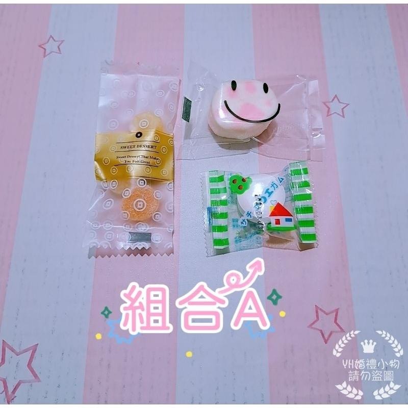 （可接急單）聖誕節糖果餅乾/萬聖節糖果 聖誕包 分享包 水果軟糖/口笛糖/甜筒軟糖/棉花糖-細節圖4