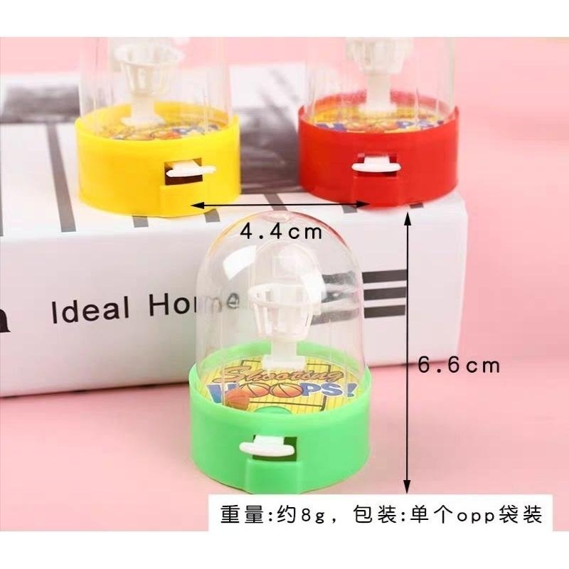 快速出貨 小朋友生日小玩具 迷你投籃機 回力車 回力飛機 迷你不倒翁 橡皮擦 小學生獎品 補習班點數兌換-細節圖3