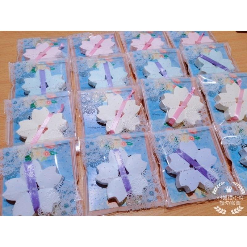 櫻花擴香石 硅藻土擴香石 矽藻土擴香 香氛石 擴香擺件 生日/畢業禮物/婚禮小物/聖誕禮物/交換禮物-細節圖2
