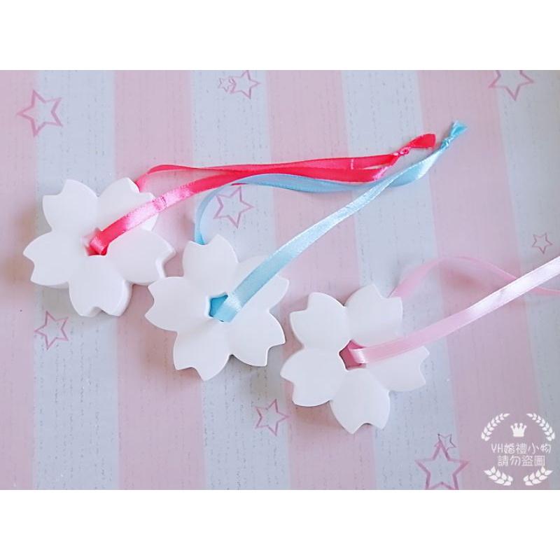 櫻花擴香石 硅藻土擴香石 矽藻土擴香 香氛石 擴香擺件 生日/畢業禮物/婚禮小物/聖誕禮物/交換禮物-細節圖5