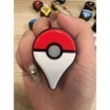 寶可夢手環  Pokemon Go Plus 全新充電款 抓寶手環 全自動 手動 智能開關模式 自動抓寶神器-規格圖6