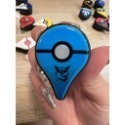 寶可夢手環  Pokemon Go Plus 全新充電款 抓寶手環 全自動 手動 智能開關模式 自動抓寶神器-規格圖6