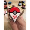 寶可夢手環  Pokemon Go Plus 全新充電款 抓寶手環 全自動 手動 智能開關模式 自動抓寶神器-規格圖6