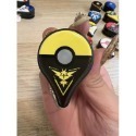 寶可夢手環  Pokemon Go Plus 全新充電款 抓寶手環 全自動 手動 智能開關模式 自動抓寶神器-規格圖6