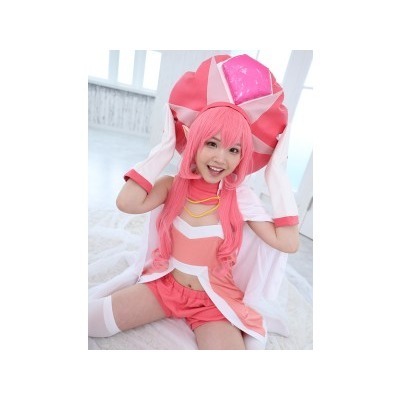 工藤ララ 工藤拉拉 劇中拍攝服裝一套+簽名拍立得-細節圖3