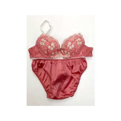 冬愛ことね 冬愛琴音 簽名會 簽名內衣一套+簽名拍立得2張-細節圖9