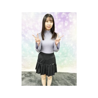 片寄しゅうか 片寄秋華 拍攝服裝一套+簽名拍立得4張-細節圖2