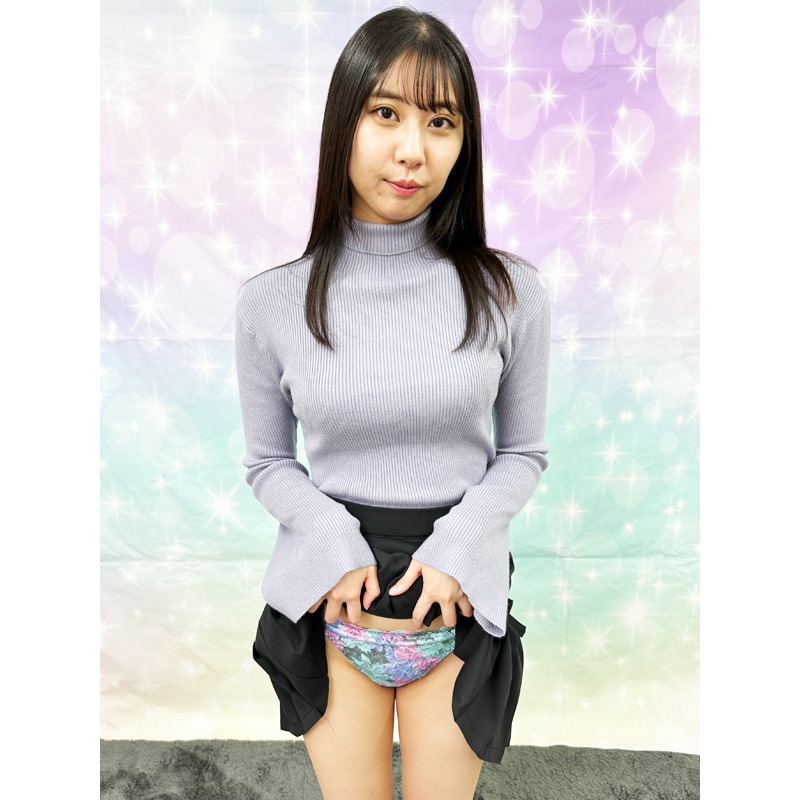 片寄しゅうか 片寄秋華 拍攝服裝一套+簽名拍立得4張-細節圖3