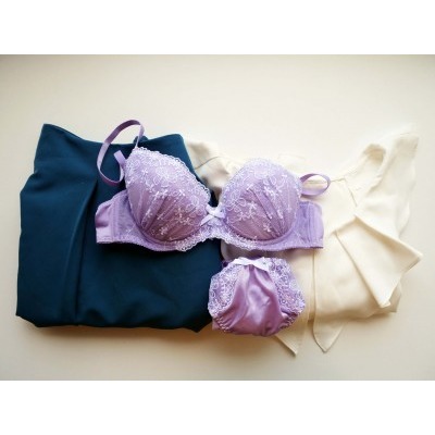 美雲そら 美雲空 拍攝服裝一套+簽名拍立得-細節圖5