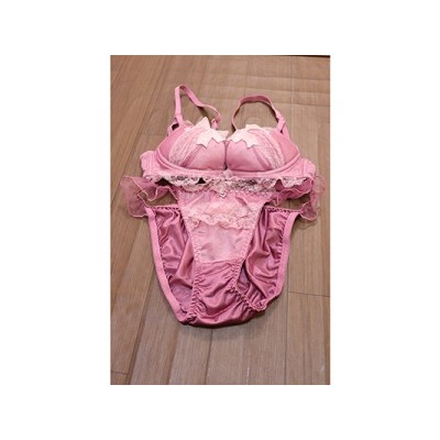 泉りおん 泉莉音 內衣一套+簽名拍立得-細節圖3